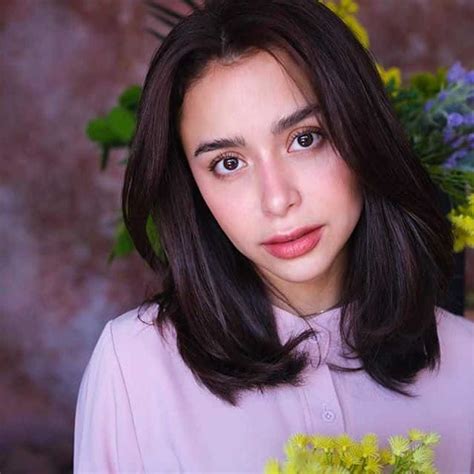 yassi pressman mother|Yassi Pressman Biography, Career, Age, Height, Affairs.